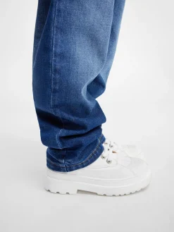 The Meunier kids' shoes