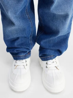 The Meunier kids' shoes