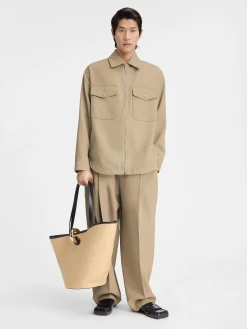 The Montaigne jacket