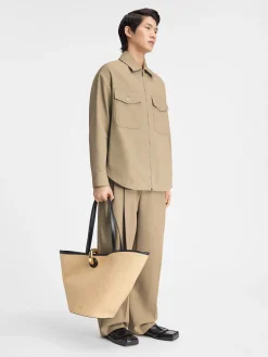 The Montaigne jacket