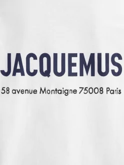 The Montaigne t-shirt