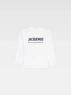 The Montaigne t-shirt