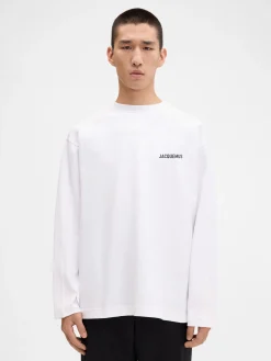 The New York address t-shirt