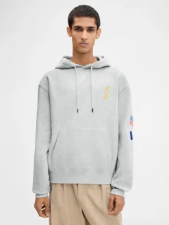 The New York hoodie