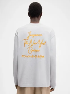 The New York t-shirt