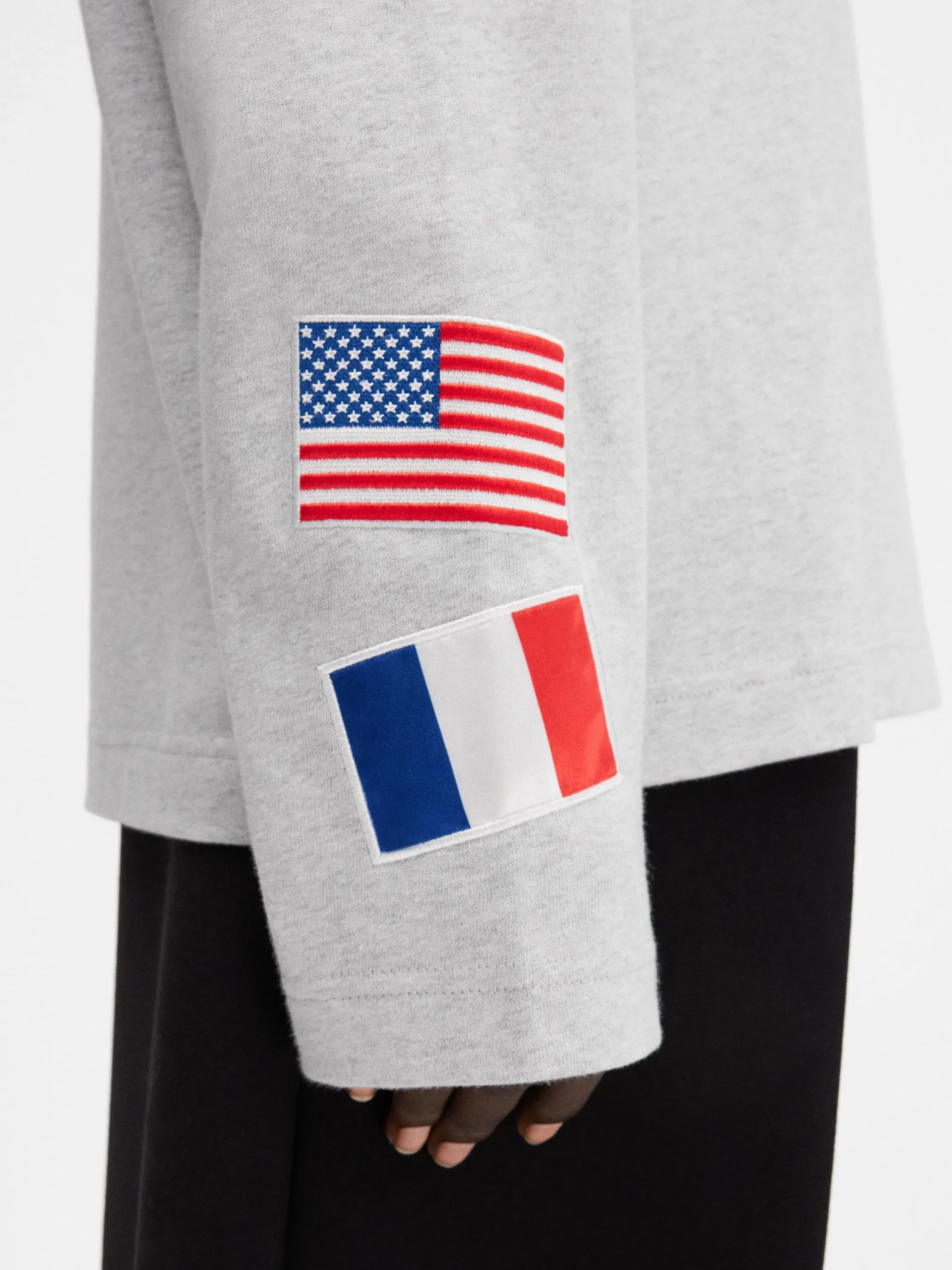 The New York t-shirt