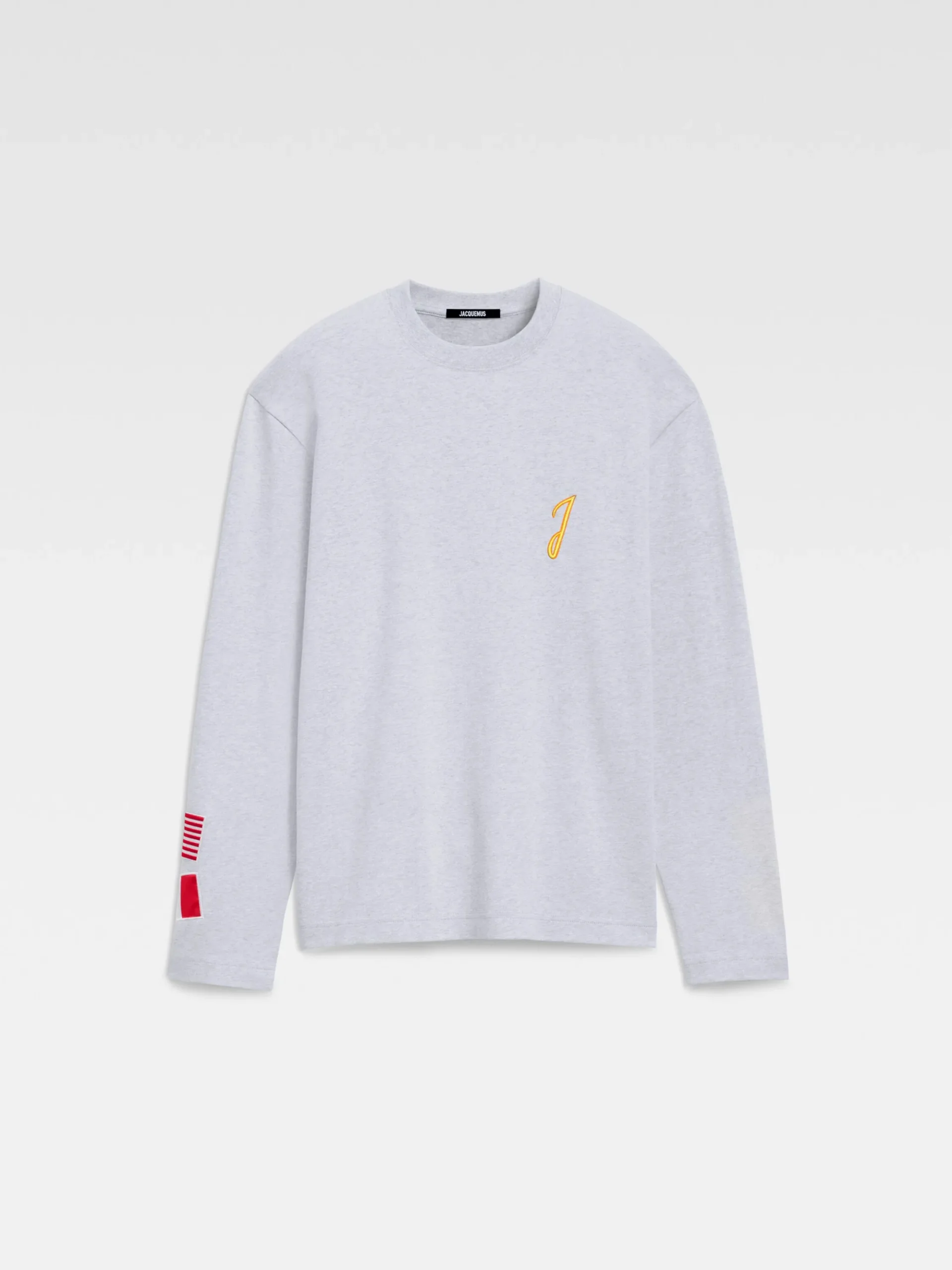 The New York t-shirt