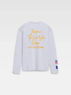 The New York t-shirt