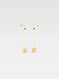 The Nodo earrings