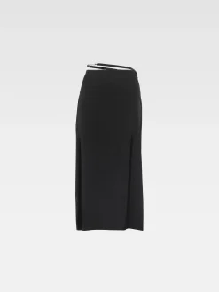 The Notte skirt