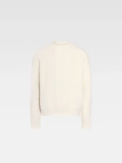 The Nuvola sweater