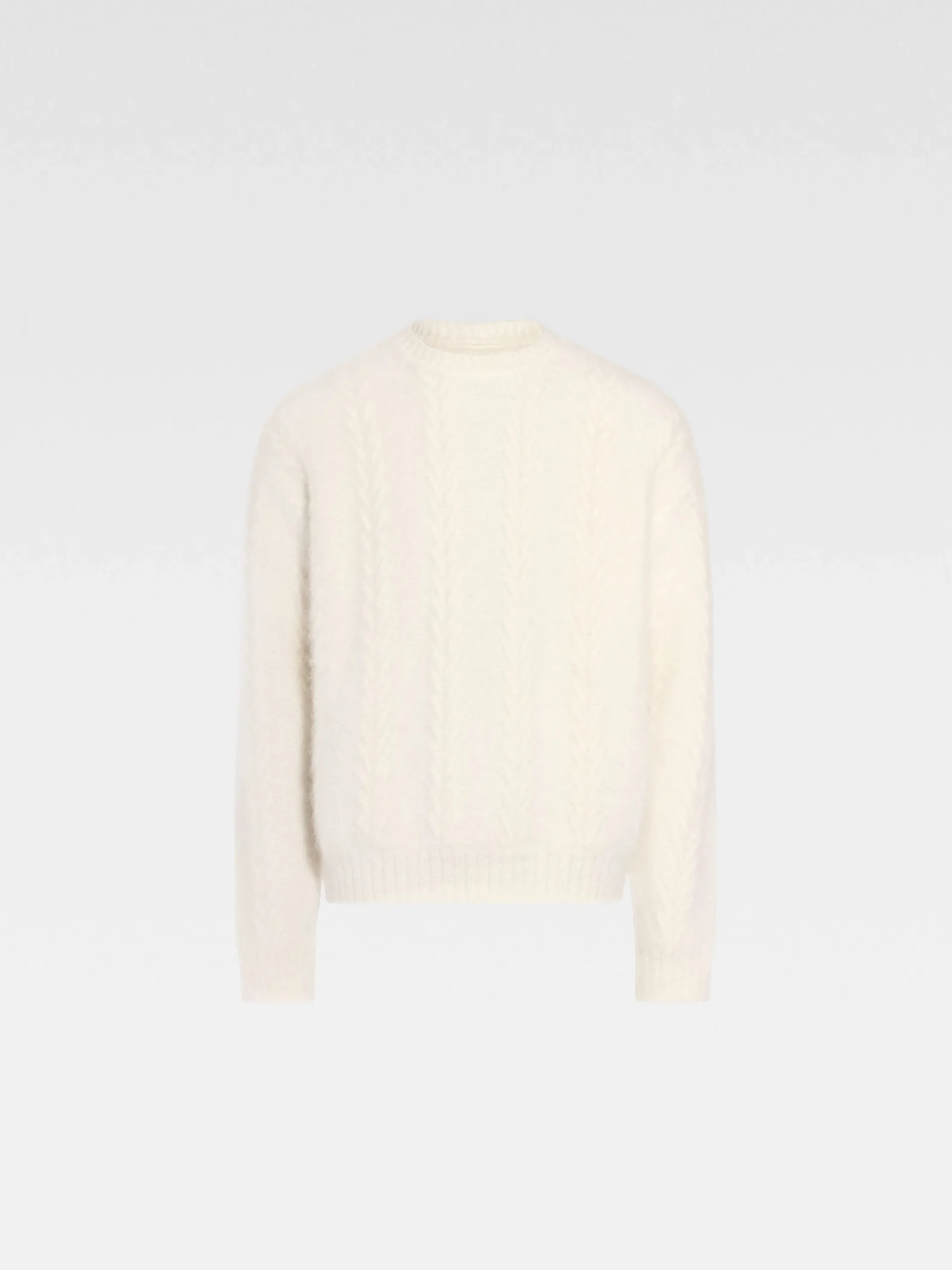 The Nuvola sweater