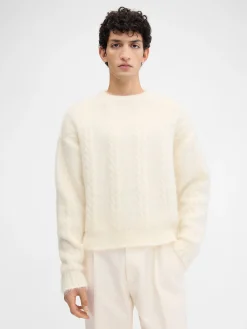 The Nuvola sweater