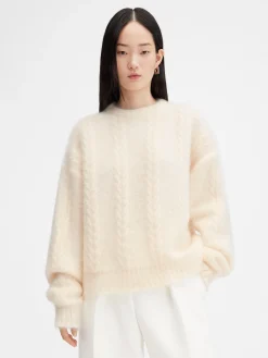 The Nuvola sweater