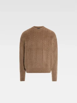 The Nuvola sweater