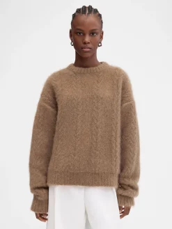 The Nuvola sweater