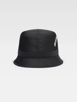The Ovalie bucket hat