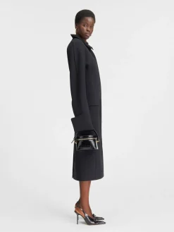 The Ovalo coat