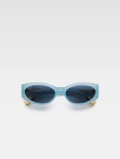 The Ovalo sunglasses