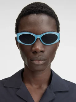 The Ovalo sunglasses