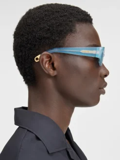 The Ovalo sunglasses