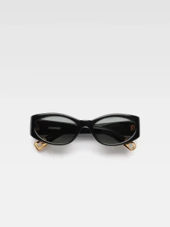The Ovalo sunglasses