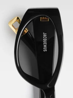 The Ovalo sunglasses