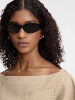 The Ovalo sunglasses