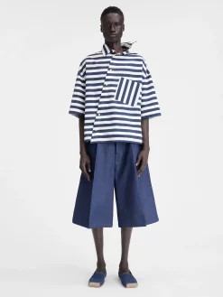 The Pablo short-sleeve shirt