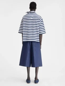 The Pablo short-sleeve shirt