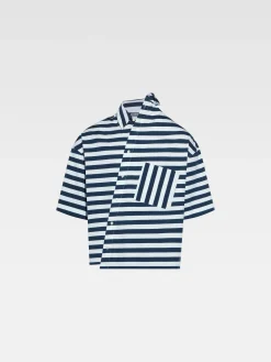 The Pablo short-sleeve shirt