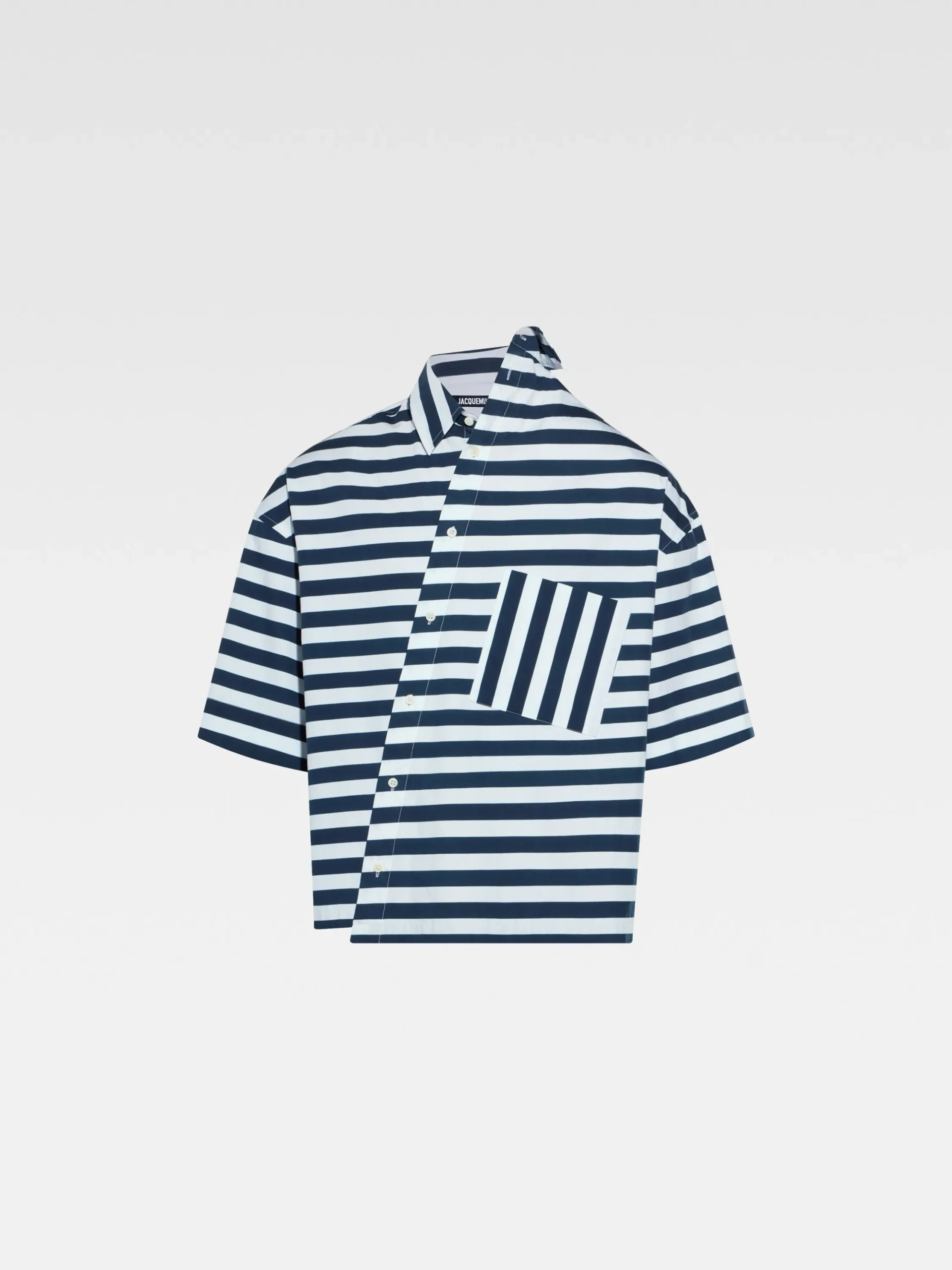 The Pablo short-sleeve shirt