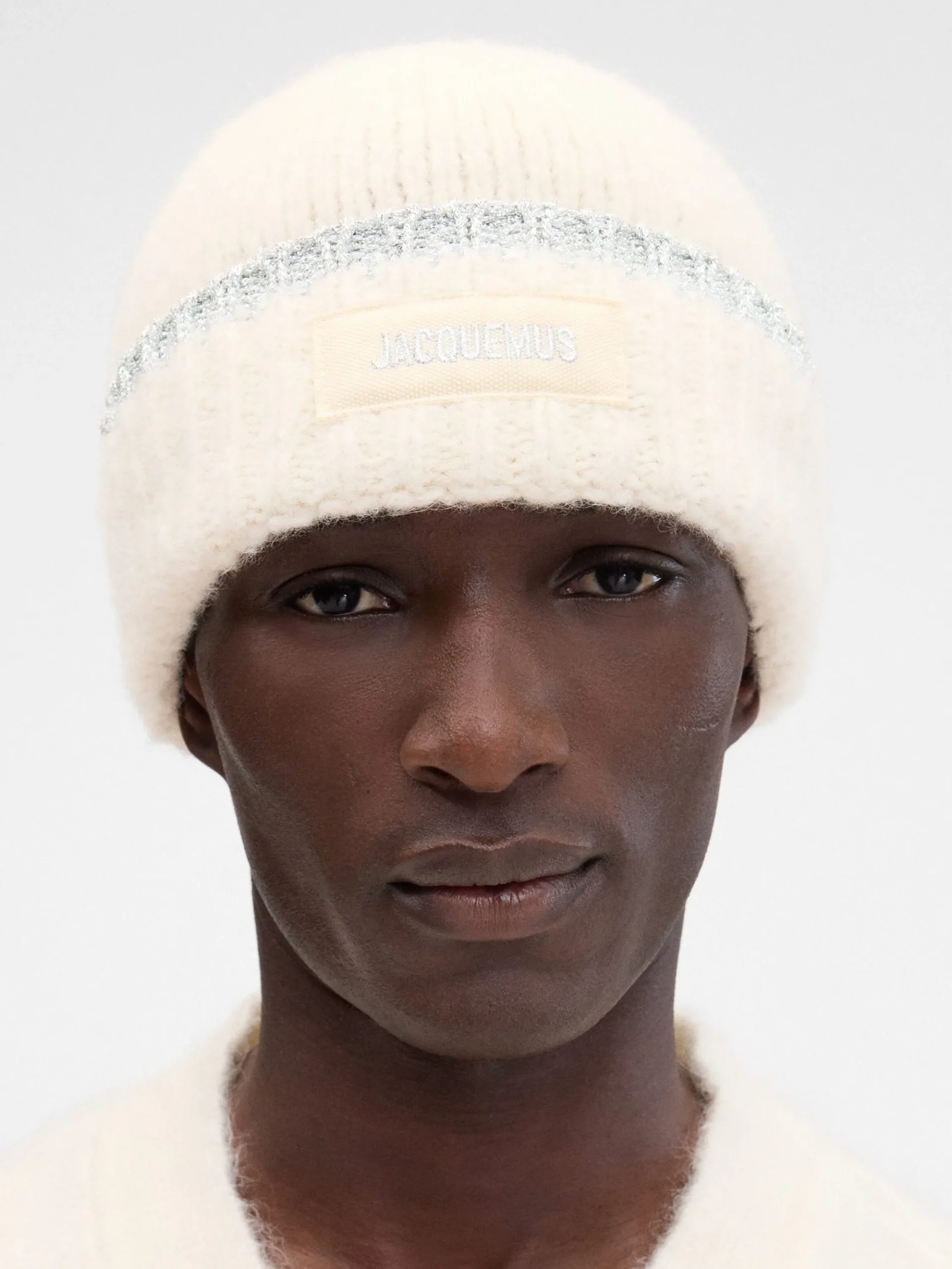 The Paoli beanie