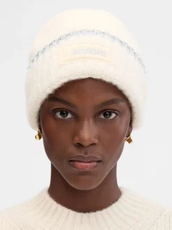 The Paoli beanie