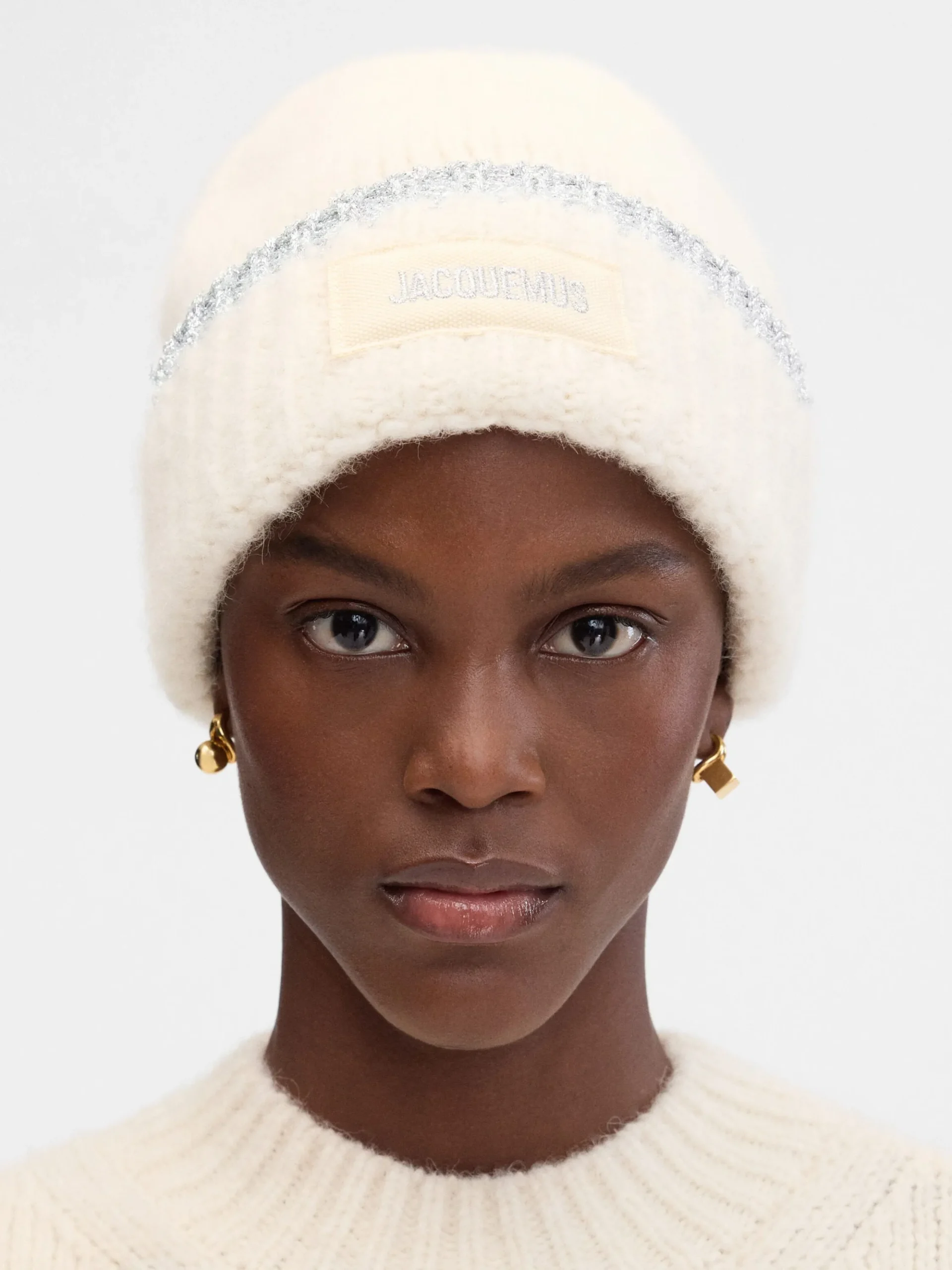 The Paoli beanie