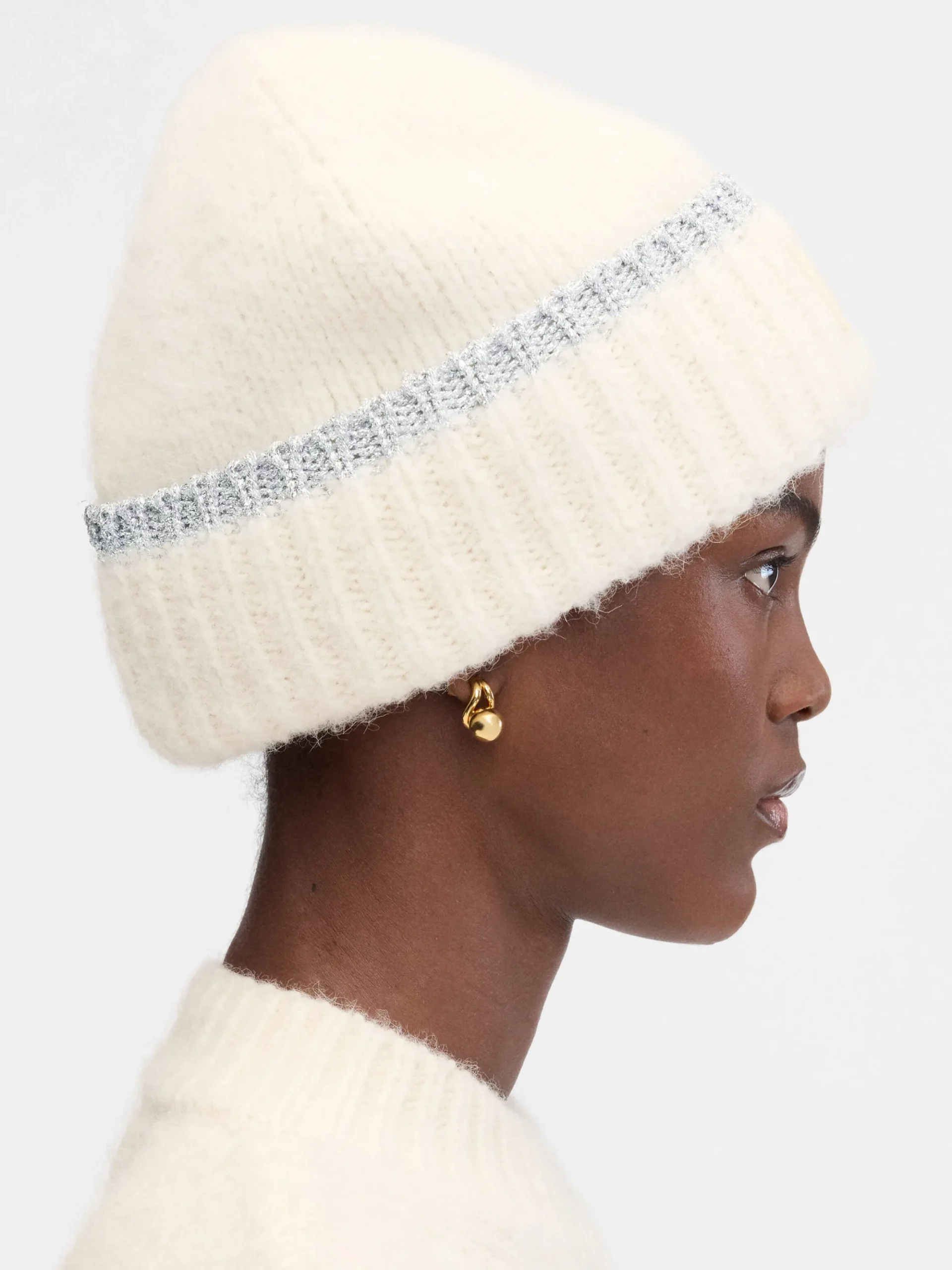 The Paoli beanie