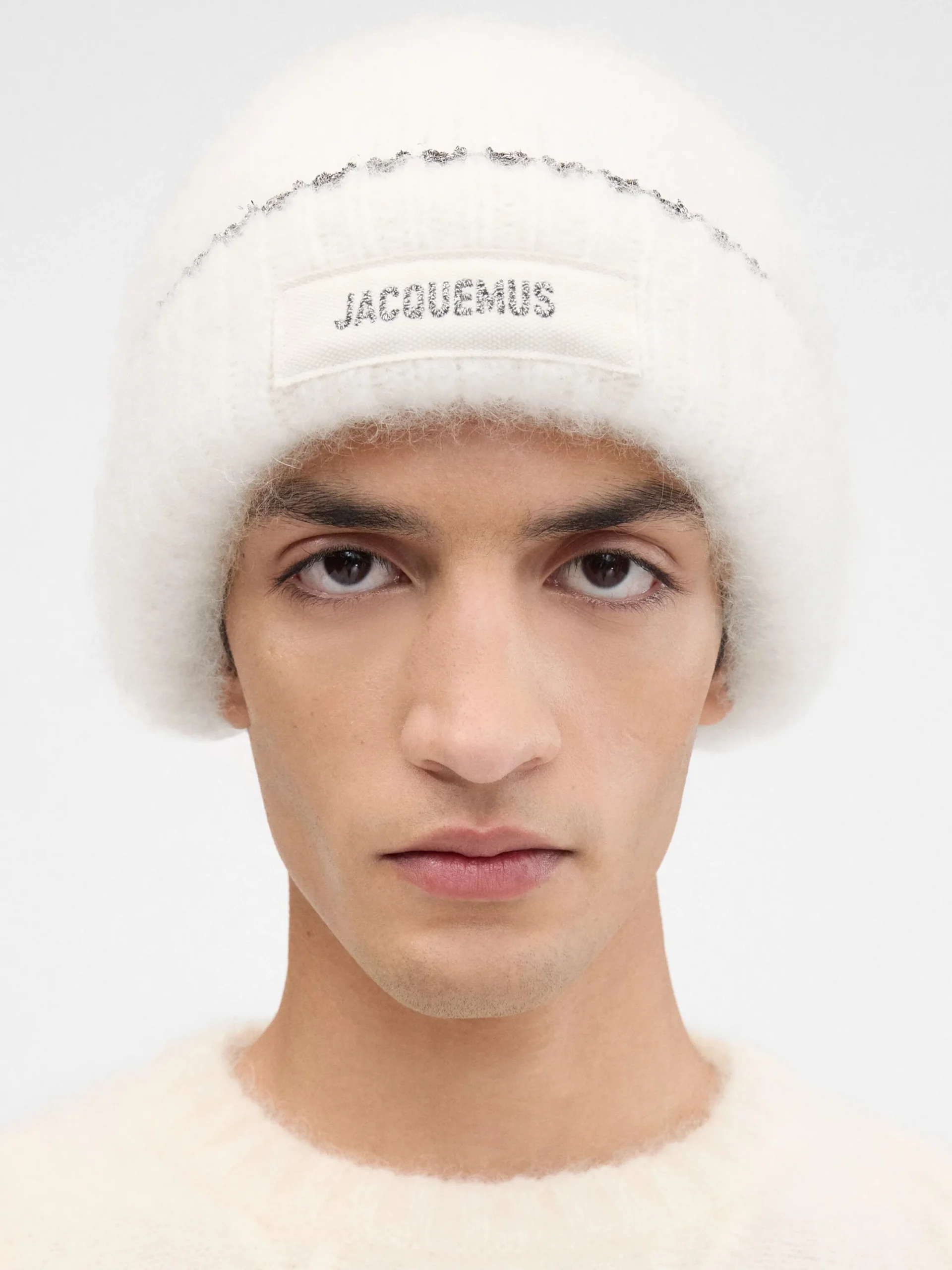 The Paoli beanie