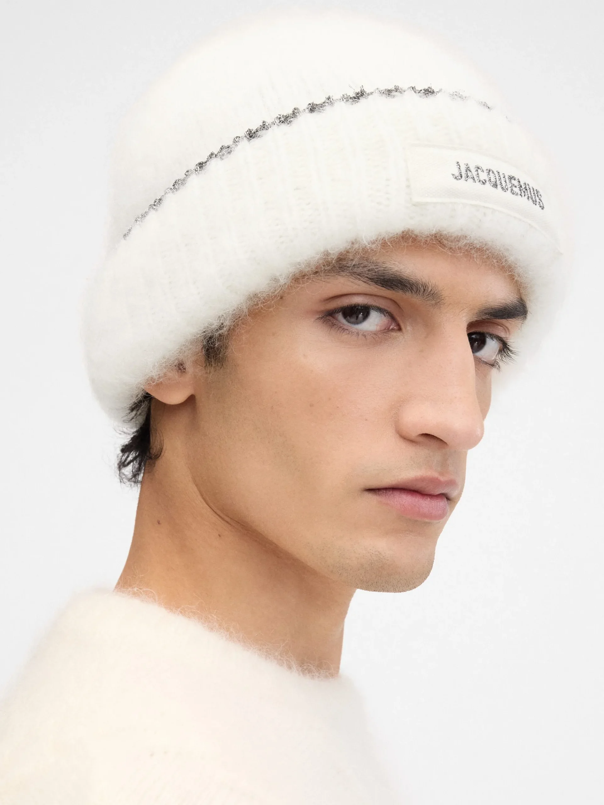 The Paoli beanie
