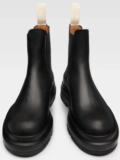 The Pavane ankle boots