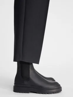 The Pavane ankle boots