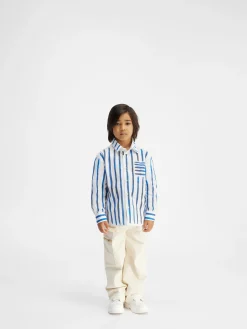 The Peinture kids' shirt