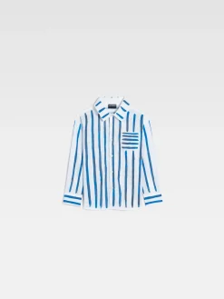 The Peinture kids' shirt