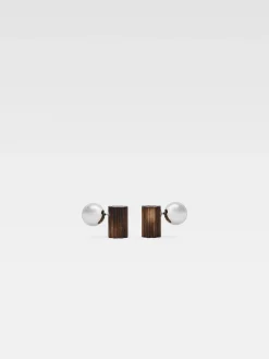 The Perlina earrings