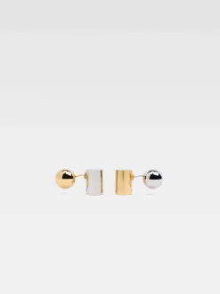 The Perlina earrings