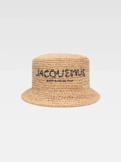 The Pesco bucket hat