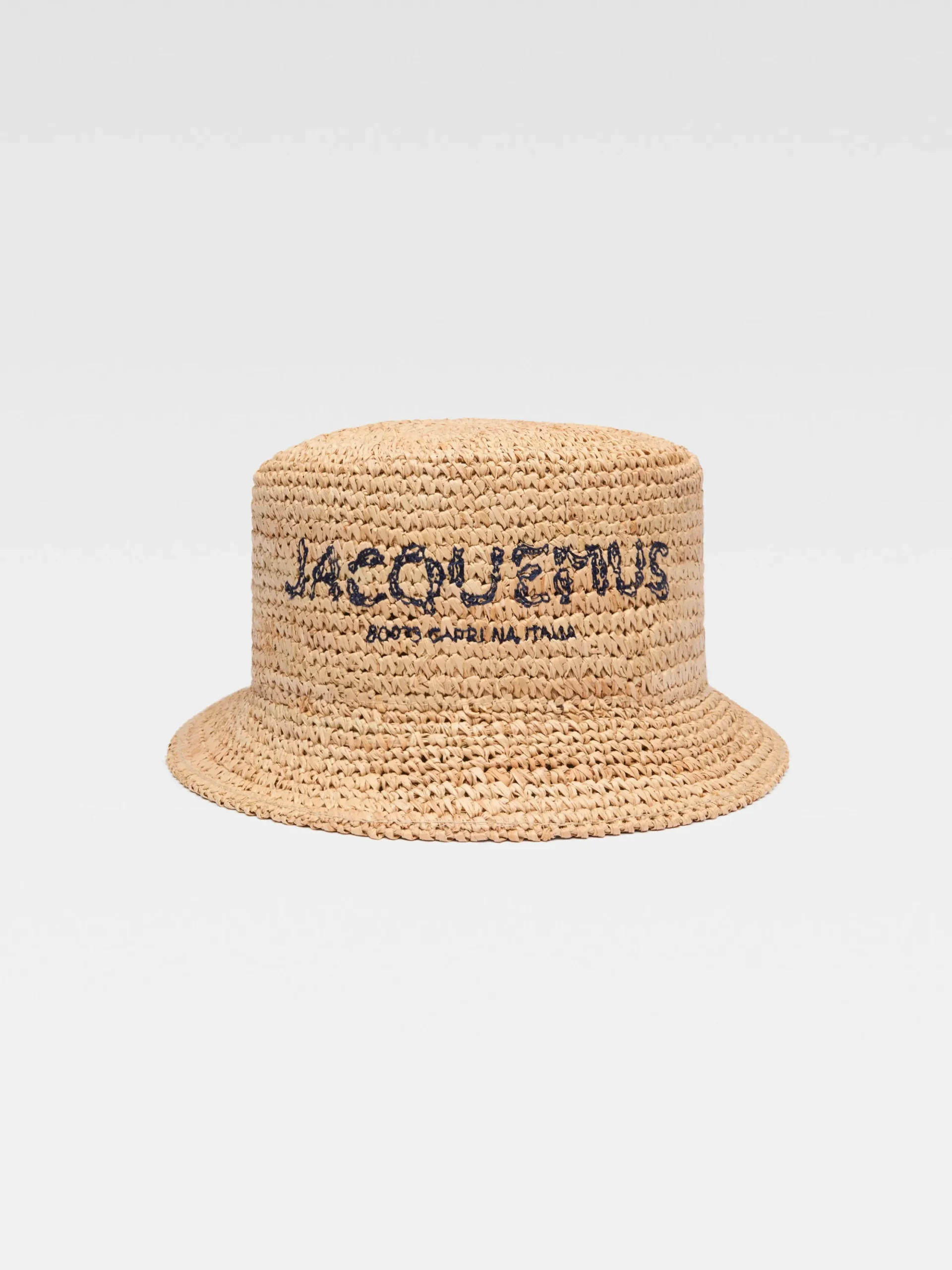 The Pesco bucket hat