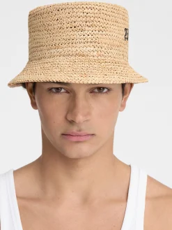 The Pesco bucket hat