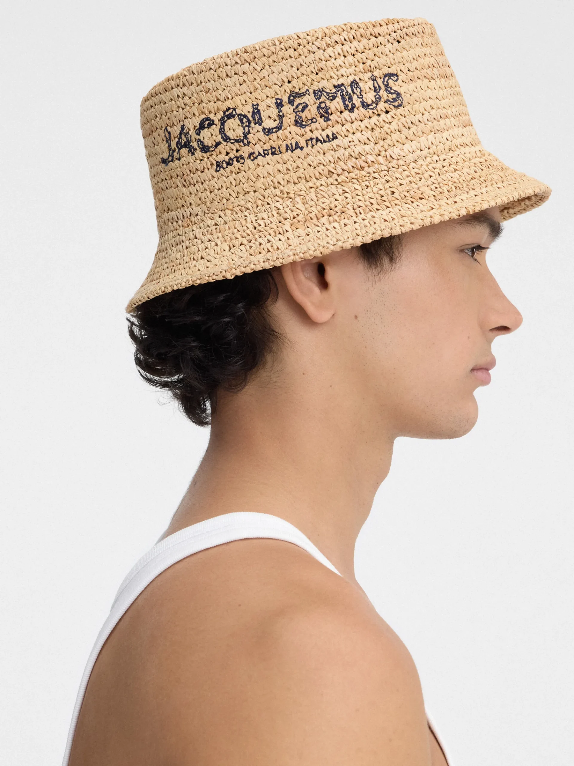 The Pesco bucket hat