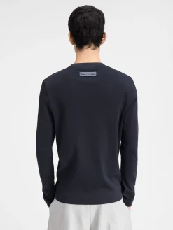 The Pesco long-sleeve t-shirt