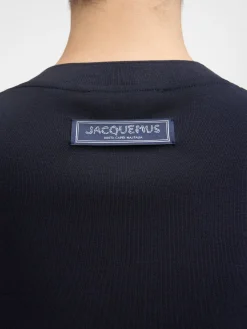 The Pesco long-sleeve t-shirt